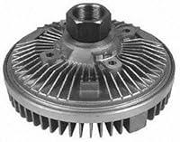Algopix Similar Product 14 - Four Seasons 36933 Fan Clutch