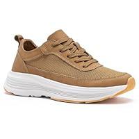 Algopix Similar Product 11 - Mens Orthopedic Fashion Sneakers for