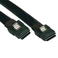 Algopix Similar Product 1 - Tripp Lite Internal SAS Cable miniSAS