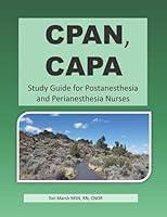 Algopix Similar Product 5 - CPAN CAPA Study Guide for