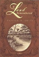 Algopix Similar Product 16 - A Land Remembered