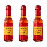 Algopix Similar Product 6 - Chile Crunch Spicy Infused Gourmet