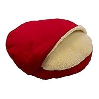 Algopix Similar Product 16 - Snoozer Pet Products  Luxury Cozy Cave