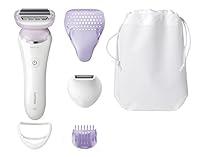 Algopix Similar Product 12 - Philips SatinShave Prestige Womens