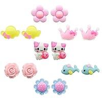 Algopix Similar Product 16 - Elesa Miracle 7pc Kids Toddler Little