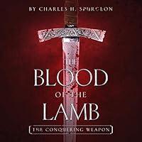 Algopix Similar Product 10 - The Blood of the Lamb The Conquering