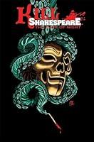 Algopix Similar Product 10 - Kill Shakespeare Volume 4 The Mask of