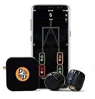 Algopix Similar Product 7 - PressurePro FX 2 Wheel TPMS Kit