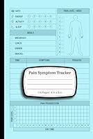Algopix Similar Product 12 - Pain Symptom Tracker For Effortlessly