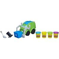 Algopix Similar Product 12 - PlayDoh Trash Tossin Rowdy Garbage