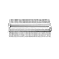 Algopix Similar Product 20 - HSJWOSA Efficiency 125mm Stainless