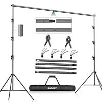 Algopix Similar Product 13 - FUDESY Photo Video Studio 10 x 10Ft