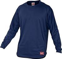 Algopix Similar Product 10 - Rawlings Youth Dugout FleecePullover