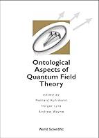 Algopix Similar Product 16 - Ontological Aspects of Quantum Field