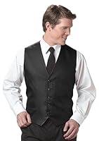 Algopix Similar Product 4 - Ed Garments 4390 Mens Diamond Brocade