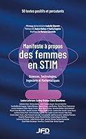 Algopix Similar Product 6 - Manifeste  propos des femmes en STIM