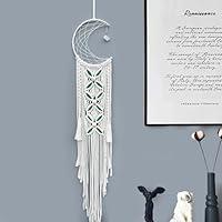 Algopix Similar Product 10 - Dream Catcher Wall Hanging Boho