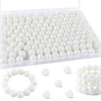 Algopix Similar Product 2 - Kovict 200Pcs Silicone Beads 12mm