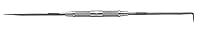 Algopix Similar Product 5 - General Tools 380B Two-Point Scriber