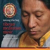 Algopix Similar Product 13 - Tibetan Meditation Music