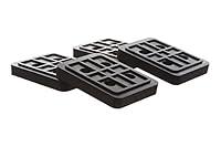 Algopix Similar Product 6 - REPLACEMENTKITSCOM  Rubber Arm Pads