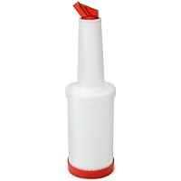 Algopix Similar Product 3 - Cocktailor 32 FL OZ Colorful Juice