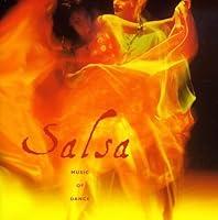 Algopix Similar Product 10 - Salsa-Music of Dance