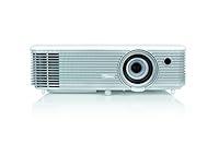 Algopix Similar Product 1 - Optoma W341 3600 Lumens WXGA 3D DLP