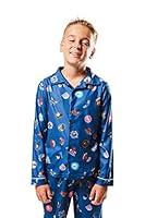 Algopix Similar Product 15 - Ultra Game NBA Multi Team Youth 2 Piece
