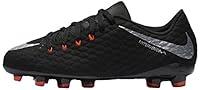 Algopix Similar Product 19 - Nike Youth Hypervenom Phelon III FG
