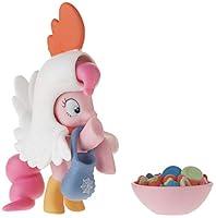 Algopix Similar Product 3 - My Little Pony Pinkie Pie Doll 2