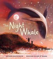 Algopix Similar Product 2 - The Night Whale