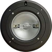 Algopix Similar Product 8 - Dabmar Lighting DW4900MT Cast Aluminum