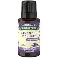 Algopix Similar Product 1 - Natures Truth Lavender Bubble Bath 4