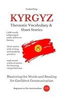 Algopix Similar Product 12 - Kyrgyz Thematic Vocabulary and Short