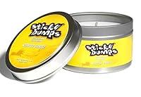Algopix Similar Product 18 - Sticky Bumps Scented Wax Candle 