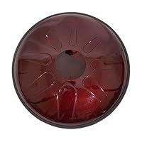Algopix Similar Product 2 - Idiopan Domina 12Inch Tunable Steel