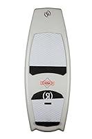 Algopix Similar Product 11 - Ronix Potbelly Cruiser Wakesurfer