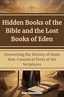 Algopix Similar Product 20 - Hidden Books of the Bible and the Lost