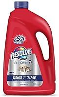 Algopix Similar Product 8 - Resolve Pet Carpet Steam Cleaner