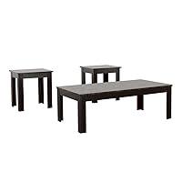 Algopix Similar Product 11 - Coaster Home Furnishings Silas 3Piece