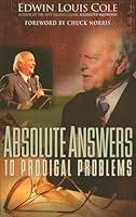 Algopix Similar Product 9 - Absolute Answers To Prodigal Problems