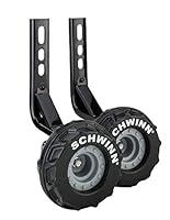 Algopix Similar Product 11 - Schwinn Bike Training Wheels For
