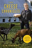 Algopix Similar Product 13 - The Cheese Chronicles A Journey