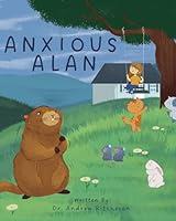 Algopix Similar Product 13 - Anxious Alan