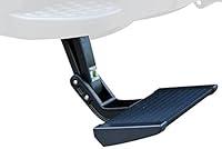 Algopix Similar Product 14 - Bestop 7530715 TrekStep Rear Mount 
