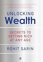 Algopix Similar Product 3 - Unlocking Wealth Secrets to Getting