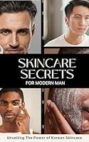 Algopix Similar Product 6 - Skincare Secrets for the Modern Man 