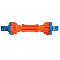 Algopix Similar Product 16 - ChuckIt! Rugged Bumper Dog Toy, Small