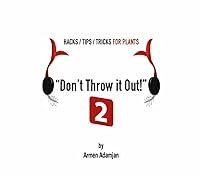 Algopix Similar Product 20 - Official Dont Throw it Out Book 2